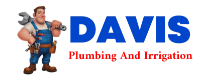 Trusted plumber in HYDABURG